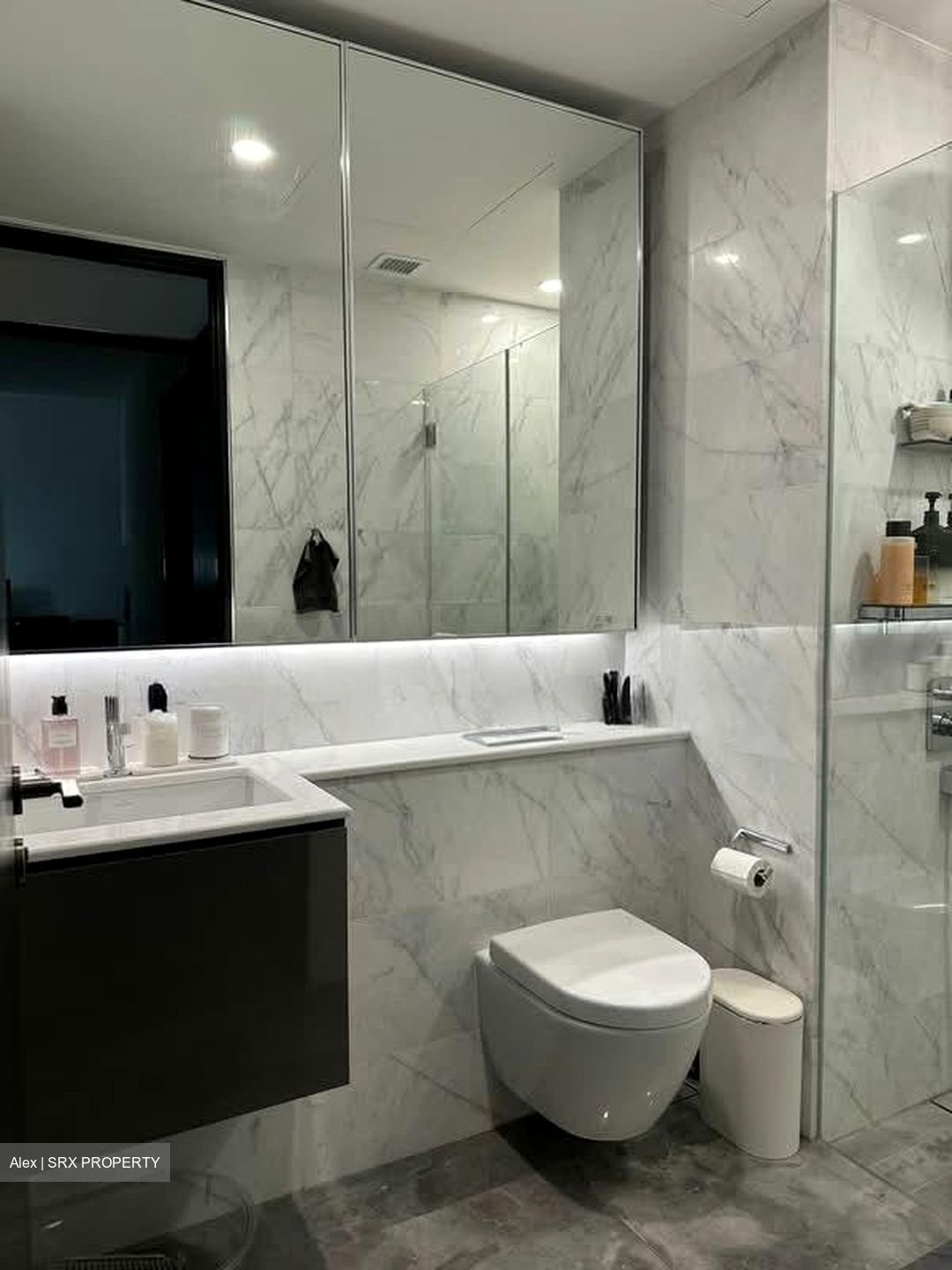 Midtown Bay (D7), Apartment #593798091